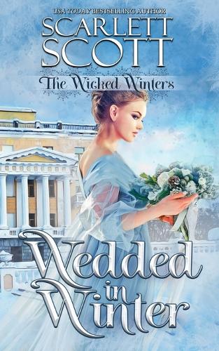Wedded in Winter