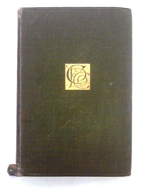 The Marriage Contract