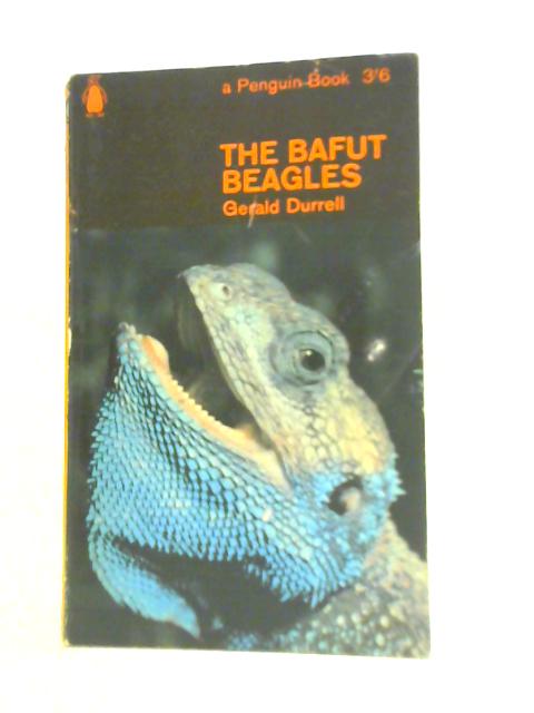 The Bafut Beagles