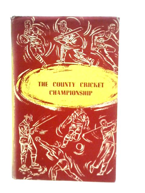 The County Cricket Championship