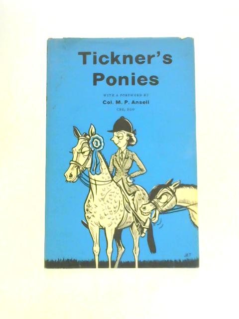 Tickner's Ponies