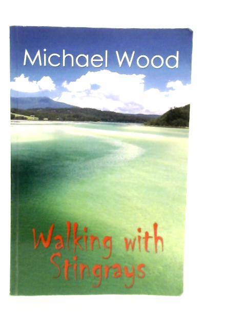 Walking With Stingrays