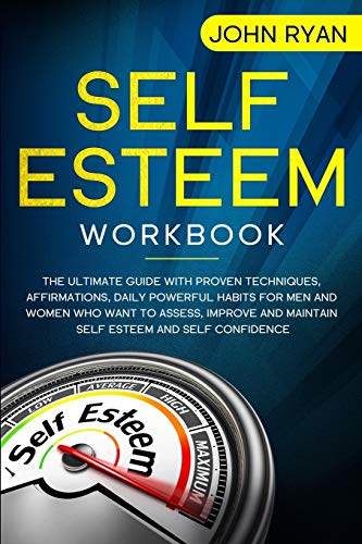 Self Esteem Workbook