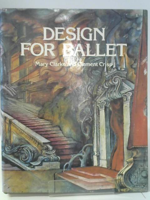 Design for Ballet