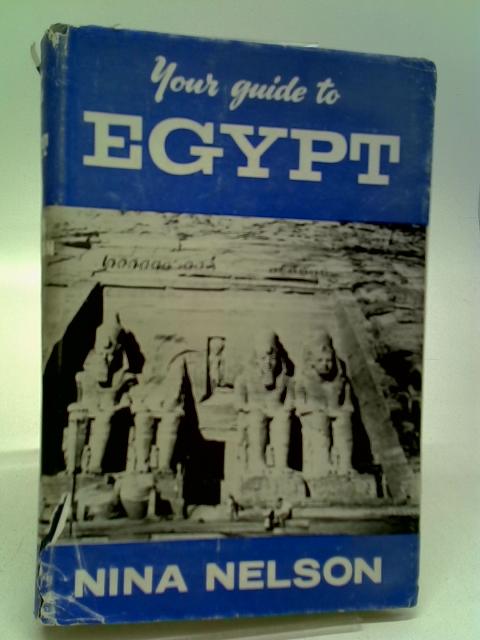 Your Guide To Egypt