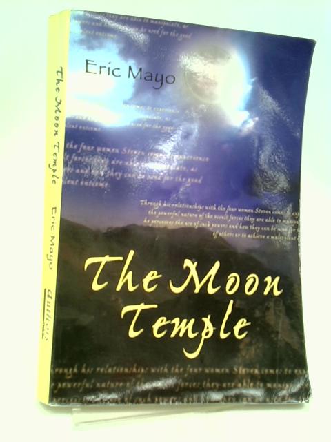 The Moon Temple