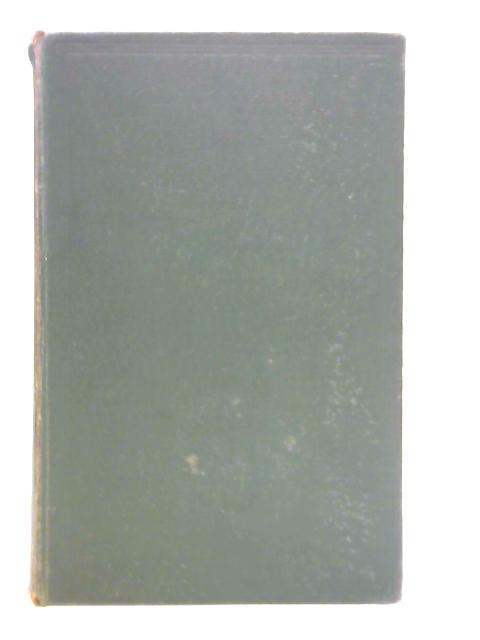 Textbook of Mechanical Engineering 1934