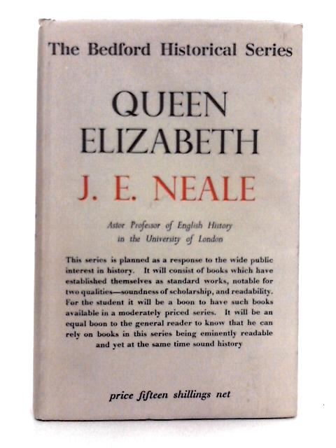 Queen Elizabeth