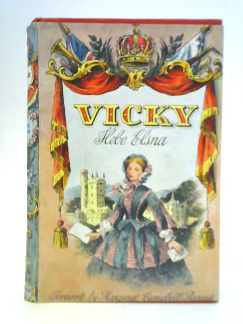 Vicky Book Vicky| Old & Rare at World of Books AU