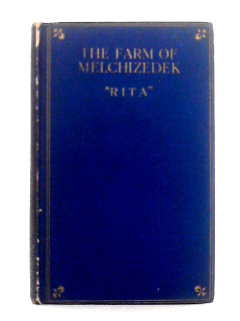 The Farm of Melchizedek