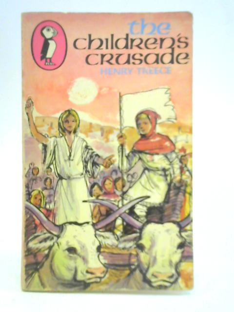 The Children's Crusades