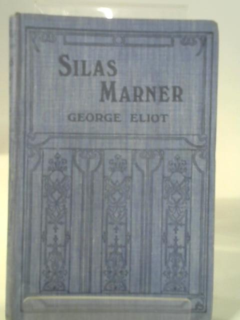 Silas Marner
