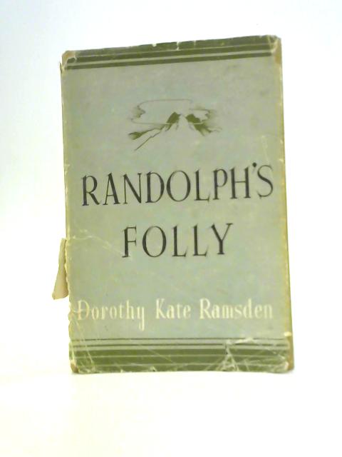 Randolph's Folly
