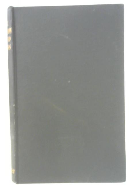 The Clinical Interpretation of Aids to Diagnosis. Volume 1