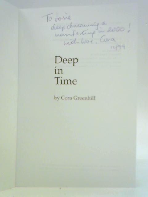 Deep in Time