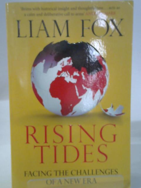 Rising Tides: Facing the Challenges of a New Era