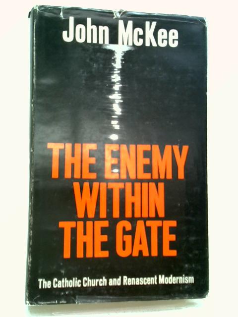 The Enemy Within The Gate