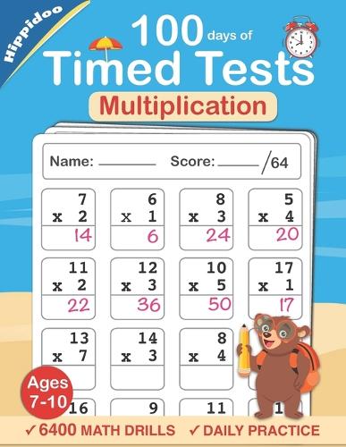 Timed Tests