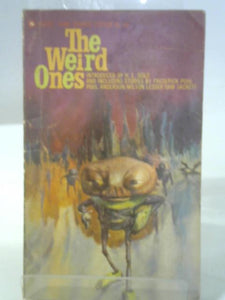 The Weird Ones 
