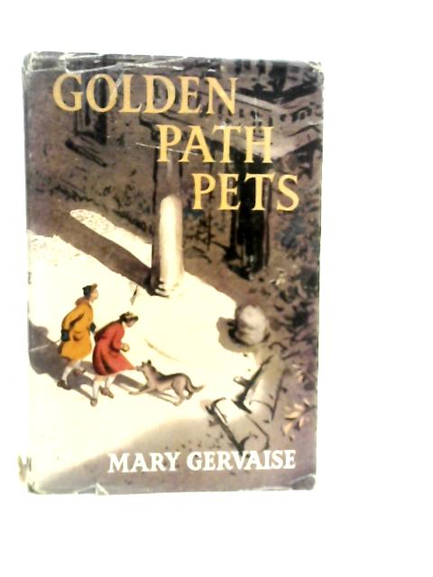 Golden Path Pets