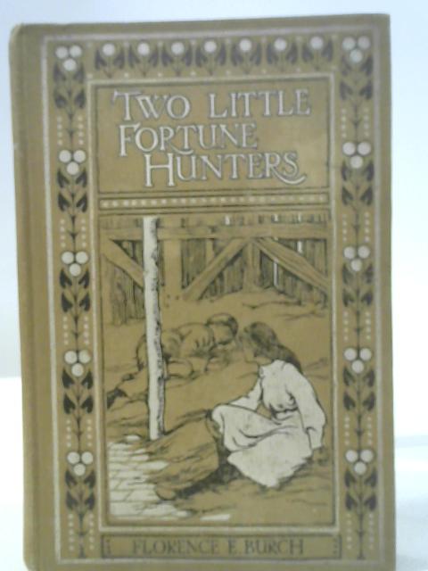 Two Little Fortune Hunters
