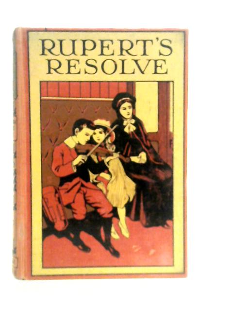 Rupert's Resolve