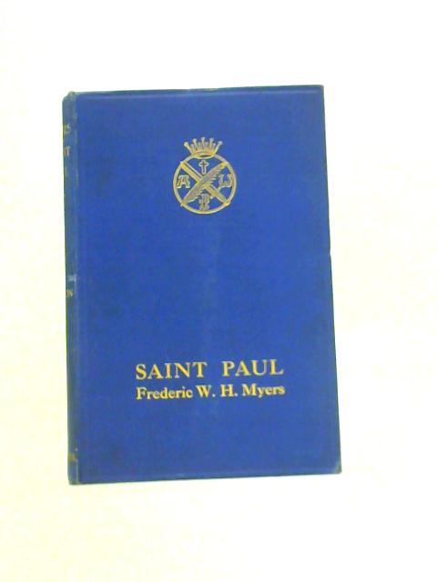 Saint Paul
