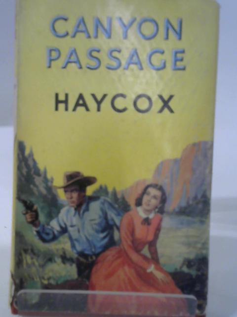 Canyon Passage