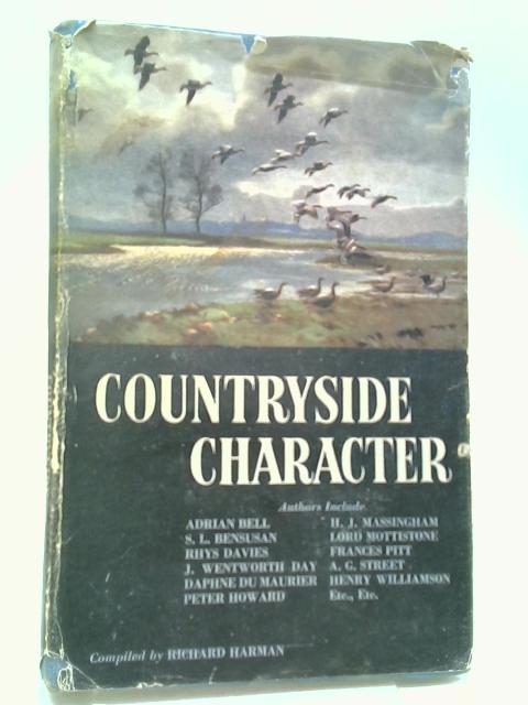 Countryside Character