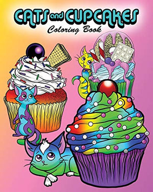 Cats and Cupcakes