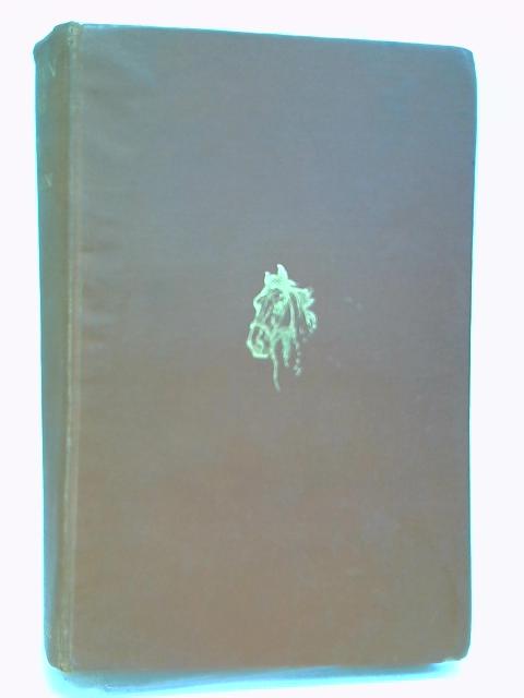 Brown Jug. A novel