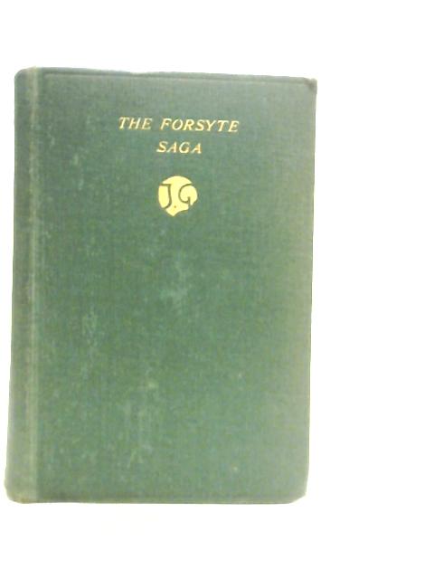 The Forsyte Saga