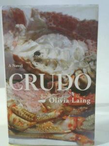 Crudo: Olivia Laing 