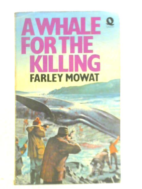 A Whale for the Killing