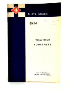 Weather Forecasts 