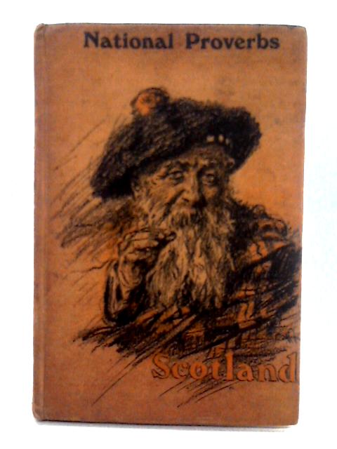 National Proverbs Scotland