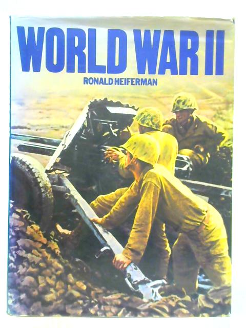 World War 2