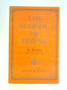The School of Donne 
