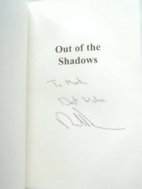 Out of the Shadows