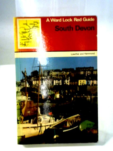 South Devon (Sidmouth, Exmouth, Dawlish, Teignmouth, Torbay, Dartmouth, Salcombe)