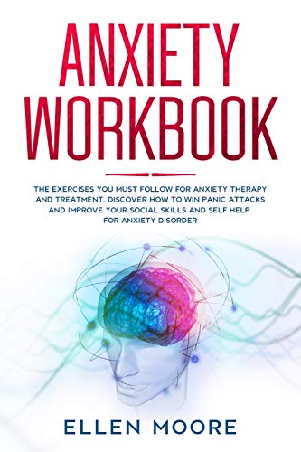 Anxiety Workbook
