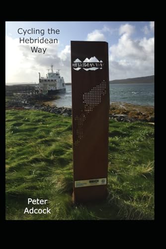 Cycling the Hebridean Way