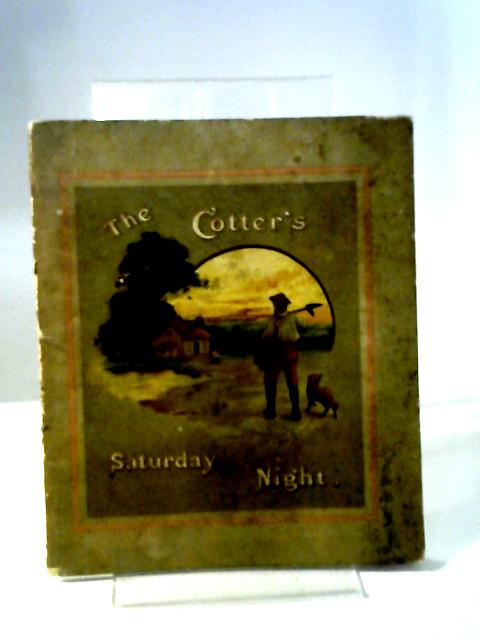 The Cotter's Saturday Night
