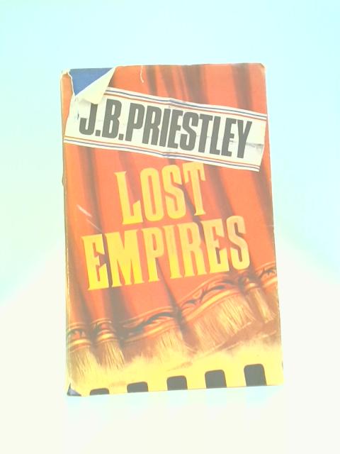 Lost Empires