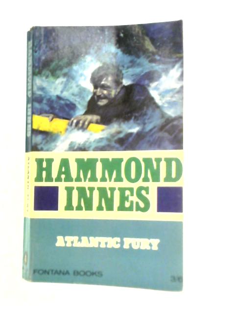 Atlantic Fury.