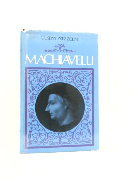 Machiavelli