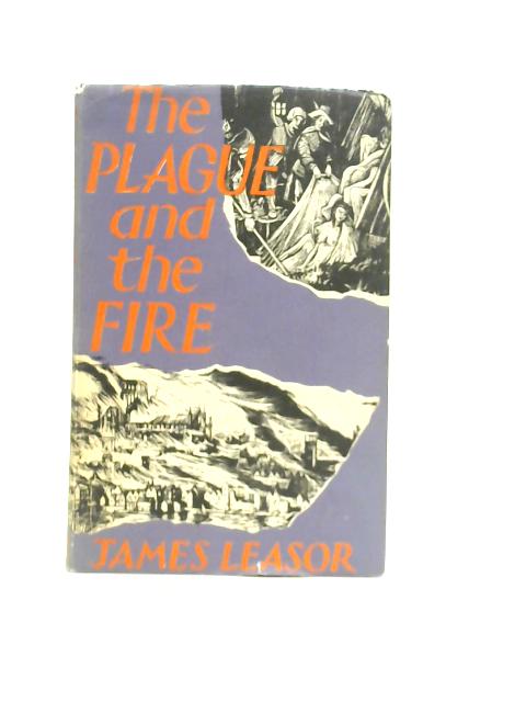 The Plague and The Fire