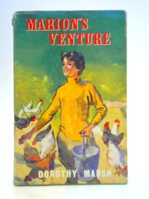 Marion's Venture