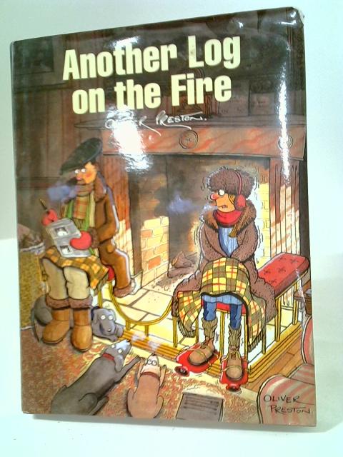 Another Log On The Fire