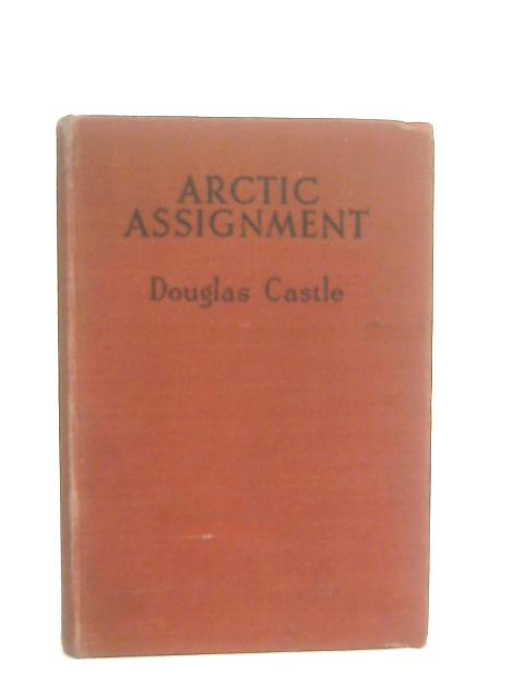 Arctic Assignment